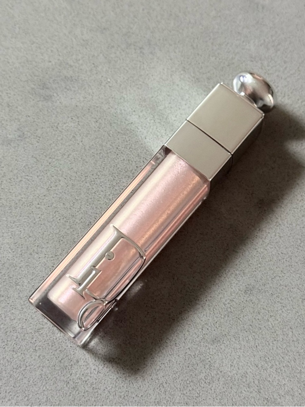 053 Dior Addict Lip Maximizer Plumping Gloss